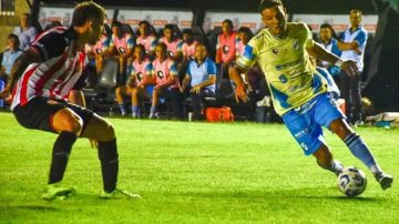 Barracas eliminó a Temperley de la Copa Argentina por penales y accedió a los 16avos