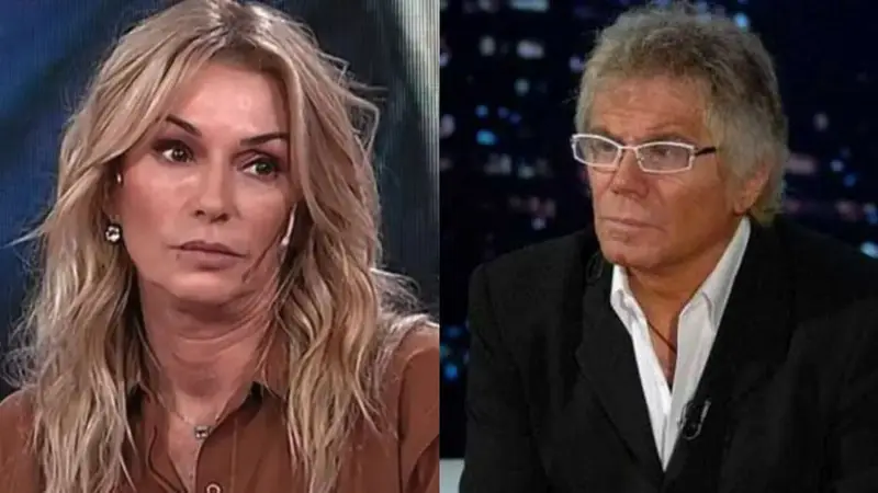 Guerra abierta: Beto Casella y Yanina Latorre se sacaron chispas tras una polémica por homofobia