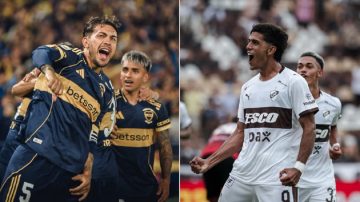 Boca apuesta al “factor Bombonera” ante Platense: hora, TV y formaciones