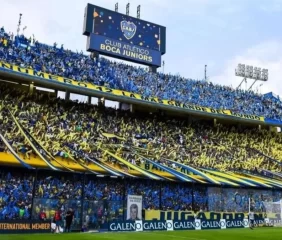 Insólito: Boca será local por décima vez en los últimos 12 partidos
