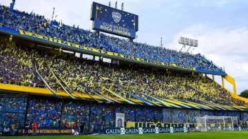 Insólito: Boca será local por décima vez en los últimos 12 partidos