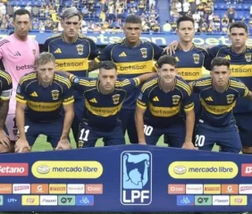 Boca Juniors respalda a la AFA y adhiere a la suspensión de la fecha 9