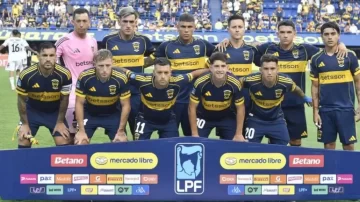 Boca recibe a Newell’s en La Bombonera con la obligación de recuperarse