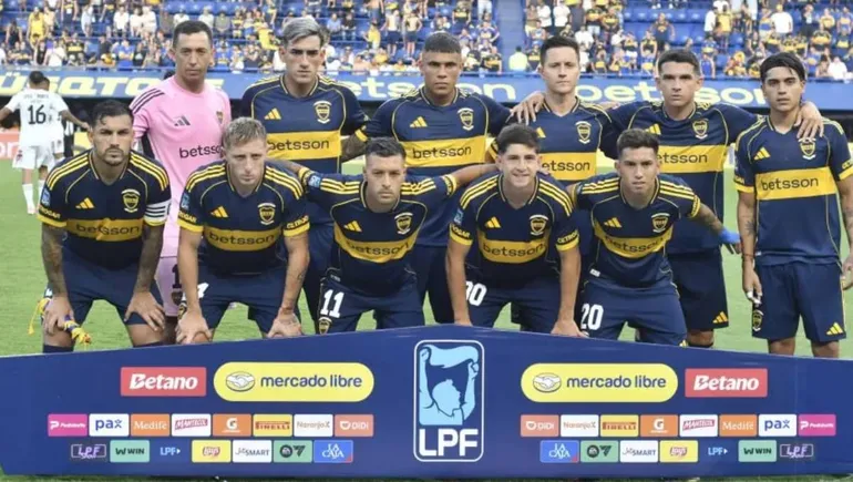 Boca recibe a Newell’s en La Bombonera con la obligación de recuperarse
