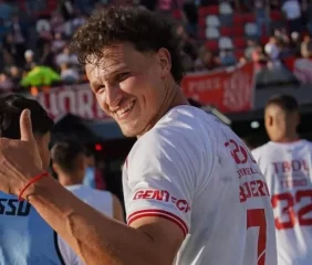 Barracas Central y Temperley se enfrentan por la Copa Argentina