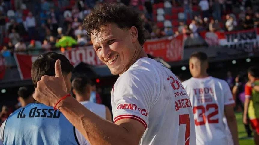 Barracas Central y Temperley se enfrentan por la Copa Argentina