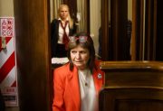 VIDEO. Bullrich admitió un error en el artículo sobre licencias por enfermedad y anunció cambios