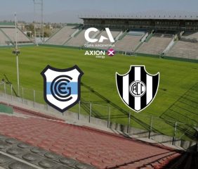 Cómo será la venta de entradas para Central Córdoba y Gimnasia de Jujuy por Copa Argentina
