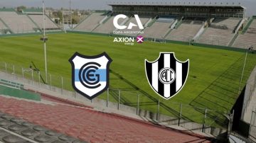 Cómo será la venta de entradas para Central Córdoba y Gimnasia de Jujuy por Copa Argentina