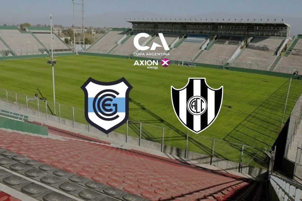 Cómo será la venta de entradas para Central Córdoba y Gimnasia de Jujuy por Copa Argentina