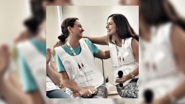 Caminata de Mentoreo 2026: un espacio para impulsar el liderazgo femenino