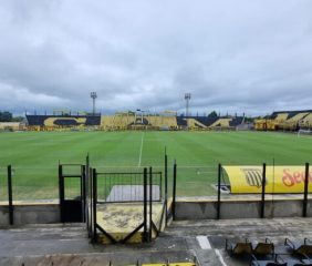 Cambia la sede de una de las finales por el ascenso al Federal A: será en Mitre y no en Central Argentino