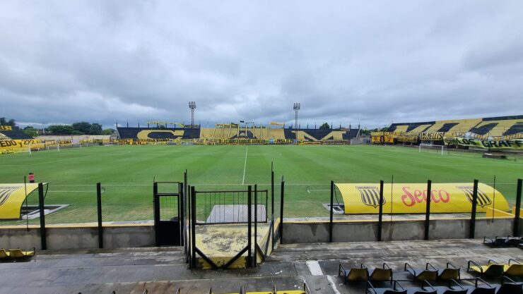 Cambia la sede de una de las finales por el ascenso al Federal A: será en Mitre y no en Central Argentino