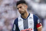 Alianza Lima desvinculó a Carlos Zambrano tras la denuncia de abuso sexual en su contra