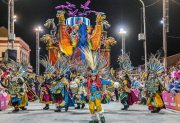 Por qué se celebran los feriados de Carnaval en Argentina