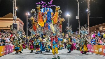 Por qué se celebran los feriados de Carnaval en Argentina