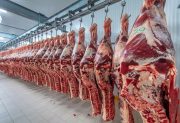 La carne vacuna pierde lugar en la mesa de los argentinos en 2026