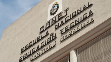 El CENT N°1 mantiene abiertas las inscripciones para carreras terciarias