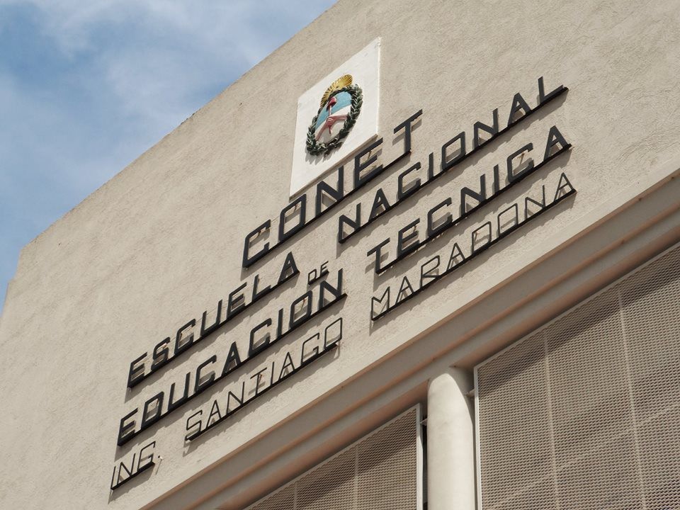 El CENT N°1 mantiene abiertas las inscripciones para carreras terciarias