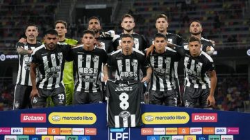 En Vivo: Central Córdoba busca levantar cabeza ante el líder invicto Tigre en el Apertura