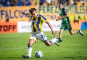 Rosario Central venció a Sportivo Belgrano y avanzó a los 16avos de la Copa Argentina