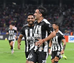 Central Córdoba recibe a Newell´s con la obligación de recuperarse en el Madre de Ciudades