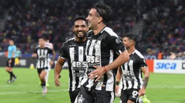 Central Córdoba busca levantar cabeza ante el líder invicto Tigre en el Apertura