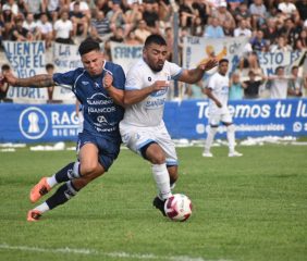 Escándalo en el ascenso por amenazas de muerte contra un dirigente de Central Argentino de La Banda