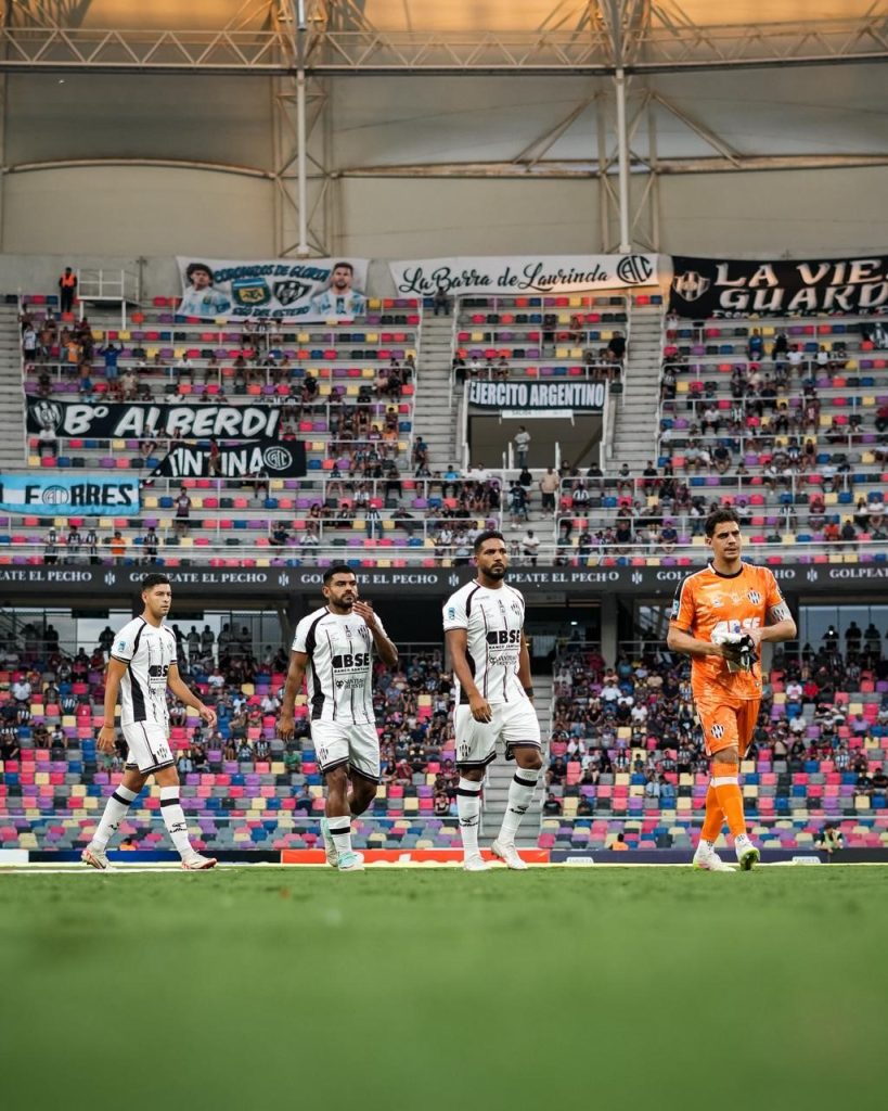 Central Córdoba visita a Independiente para ratificar su levantada en el Apertura