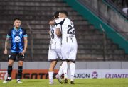 En vivo: Central Córdoba reacciona a tiempo e Iguala 2 a 2 con Gimnasia (J)