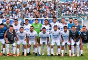Central Argentino va por el pase a la final del ascenso ante General Paz Juniors