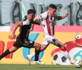 Central Córdoba recibe a Unión en el inicio de la cuarta fecha del Apertura