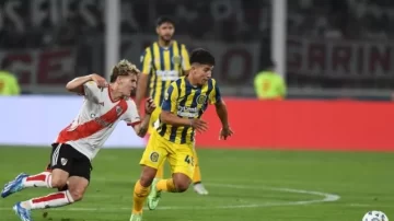 River visita a Rosario Central en busca de mantener el puntaje ideal en el Apertura 2026