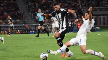 Central Córdoba no pasó del empate ante Tigre en Madre de Ciudades