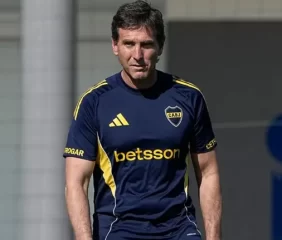 Con cambios y bajas sensibles, Úbeda define un nuevo once para Boca