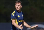 Úbeda, obligado a rearmar: todas las bajas de Boca ante Vélez