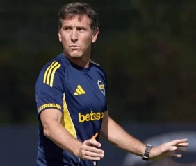 Úbeda recupera a Velasco y Romero pero repetirá equipo ante San Lorenzo