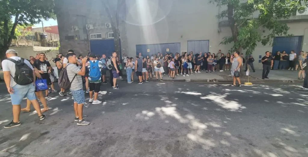 La histórica lencería Cocot despidió a 140 empleados y adeuda sueldos