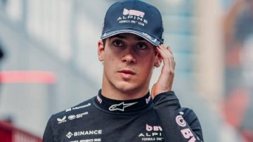 Cambios en la F1 podrían afectar al equipo de Franco Colapinto