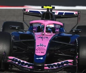 Colapinto acelera en Bahréin y supera a Gasly en una jornada clave para Alpine