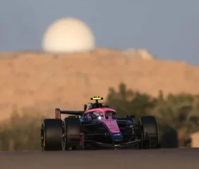 El conflicto en Medio Oriente impacta en la Fórmula 1: pruebas suspendidas y complicaciones logísticas