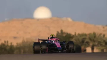 El conflicto en Medio Oriente impacta en la Fórmula 1: pruebas suspendidas y complicaciones logísticas