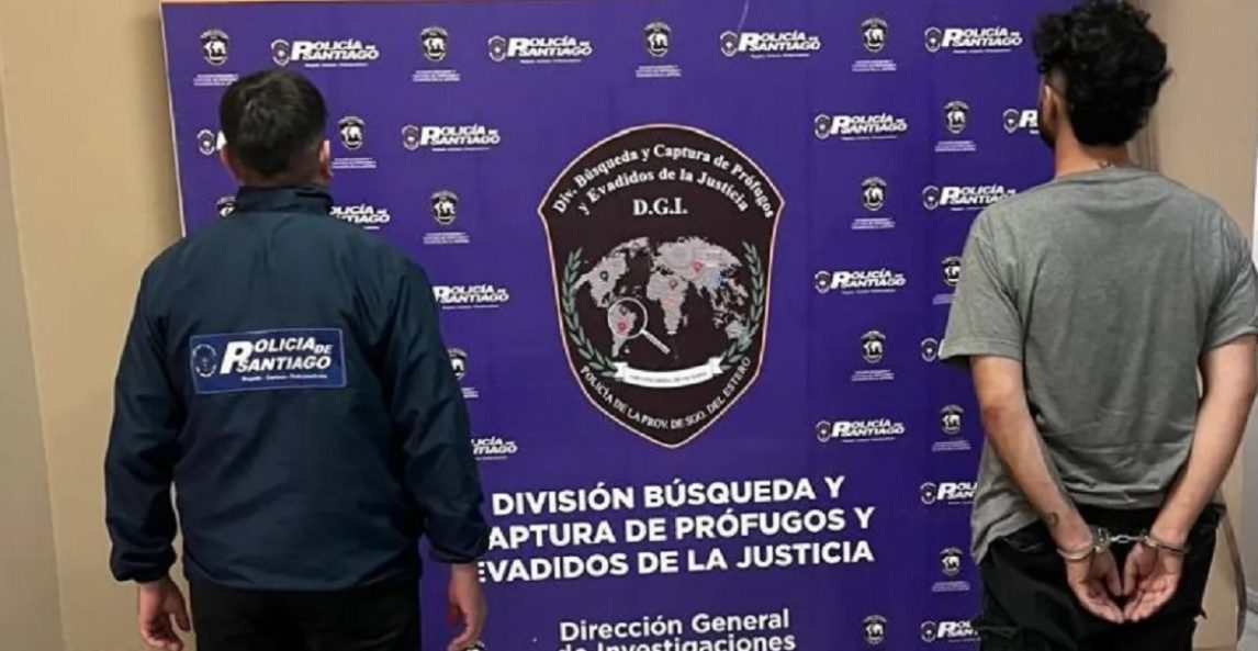 Detuvieron al comerciante que estafó con cheques sin fondos por $10.000.000 a proveedores