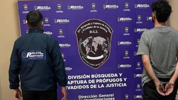 Detuvieron al comerciante que estafó con cheques sin fondos por $10.000.000 a proveedores