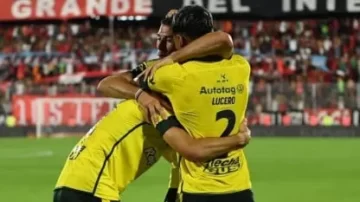 Defensa y Justicia y Belgrano se enfrentan en un duelo clave de invictos