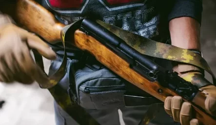 Un niño de 13 años resultó herido tras un disparo accidental con un aire comprimido