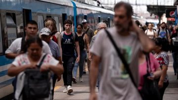 Más de 150 mil trabajadores registrados cobraron seguro de desempleo en 2025