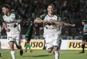 Sarmiento recibe a Atlético Tucumán por el Torneo Apertura en Junin
