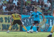Agónico empate entre Defensa y Justicia y Belgrano por el Torneo Apertura