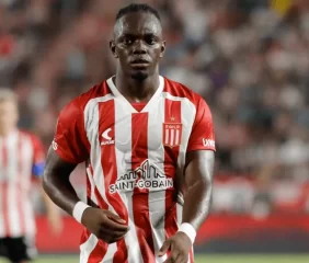 Boca reaviva su interés por Cetré tras el estancamiento en Paranaense